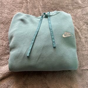 Nike sweatshirt